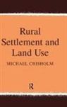 Michael Chisholm, Marcus Felson, Marcus Felson - Rural Settlement and Land Use