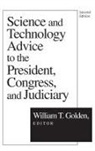 G.S. Ghurye, William T. Golden, William T. Golden, Golden William T. - Science and Technology Advice