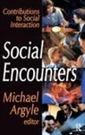 Michael Argyle, Michael Argyle - Social Encounters