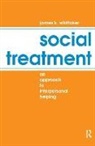 Christina Behrendt, James K. Whittaker, Christina Behrendt, James K. Whittaker, Whittaker James K. - Social Treatment