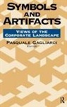 Pasquale Gagliardi, Gagliardi Pasquale, Pasquale Gagliardi - Symbols and Artifacts