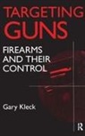 Gary Kleck, Gary Kleck, Kleck Gary - Targeting Guns