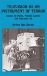 Arthur Asa Berger, George Sternlieb, George Berger Sternlieb - Television As an Instrument of Terror
