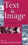 Richard Smith, Richard (University of Durham Smith, Richard Smith, Smith Richard - Text and Image
