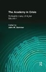 Arthur Asa Berger, John Sommer, John Sommer - Academy in Crisis
