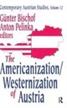 Anton Pelinka, Anton Pelinka - Americanization/westernization of Austria