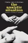 Peter F. Drucker, Drucker Peter F., Hendrik M. Ruitenbeek - Analytic Situation