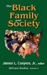 James L Conyers, Jr. Conyers, Mark Hulliung, Mark Conyers Hulliung, Hulliung Mark - Black Family and Society