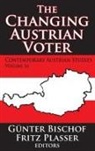 Cesare Pavese, Cesare Plasser Pavese, Fritz Plasser - Changing Austrian Voter