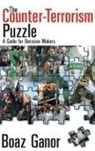 Boaz Ganor, Abraham Kaplan, Abraham Ganor Kaplan - Counter-Terrorism Puzzle