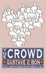 Gustave Le Bon, Gustave Le Bon - Crowd