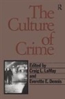 Boaz Ganor, Boaz Lamay Ganor, Ganor Boaz, Craig Lamay - Culture of Crime