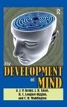 A. J. P. Kenny, Kenny A. J. P., William McCord, William Kenny Mccord, McCord William - Development of Mind