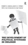 Judith V. Torney-Purta - Development of Political Attitudes in Children
