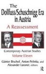 Anton Pelinka, Anton Pelinka - Dollfuss/schuschnigg Era in Austria