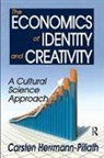 Carsten Herrmann-Pillath, Carsten Herrmann-Pillath, Herrmann-Pillath Carsten - Economics of Identity and Creativity