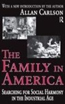 Robert MCC Adams, Robert McC. Adams, Robert MCC. Carlson Adams, Allan C Carlson, Allan C. Carlson - Family in America