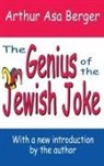 Arthur Asa Berger - Genius of the Jewish Joke