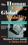 Adrian Favell, Favell Adrian, Adrian Favell - Human Face of Global Mobility