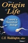 Raymond Aron, Raymond Waddington Aron, C H Waddington, C. H. Waddington, Waddington C. H. - Origin of Life