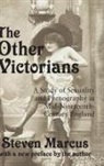 Steven Marcus, Steven Marcus, Marcus Steven - Other Victorians