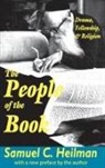 Samuel C Heilman, Samuel C. Heilman - People of the Book