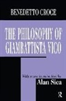 Benedetto Croce, Peter F. Drucker - Philosophy of Giambattista Vico