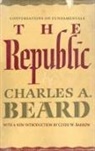 Clyde W. Barrow, Charles Beard, Ronald V. Beard Clarke, Clyde W Barrow, Clyde W. Barrow, Charles Beard... - Republic