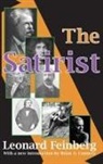 Theodore Draper, Leonard Feinberg - Satirist