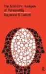 Raymond B. Cattell, J. Peter Cattell Rothe, Raymond B. Cattell, Cattell Raymond B., J. Peter Rothe, Rothe J. Peter - Scientific Analysis of Personality
