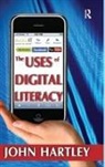 John Hartley - Uses of Digital Literacy