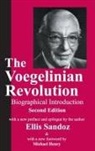 Lynda Lytle Holmstrom, Lynda Lytle Sandoz Holmstrom, Holmstrom Lynda Lytle, Ellis Sandoz - Voegelinian Revolution