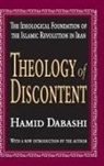 Hamid Dabashi, Hamid (Columbia University Dabashi, Hamid Dabashi - Theology of Discontent