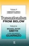 Michael Peter Smith, Michael Peter Smith - Transnationalism From Below