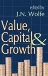 Gabriel R. Ricci, Gabriel R. Wolfe Ricci, Gabriel R. Ricci, Ricci Gabriel R., J. N. Wolfe - Value, Capital and Growth