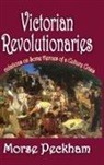 Arthur Asa Berger, Arthur Asa Peckham Berger, Morse Peckham, Peckham Morse - Victorian Revolutionaries