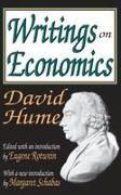 David Hume, Hume David, David Hume, Hume David - Writings on Economics