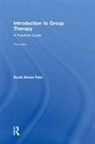 Scott Simon Fehr, Scott Simon (In Private Practice Fehr, Fehr Scott Simon - Introduction to Group Therapy