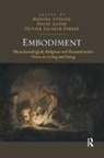 Ramona Jasper Fotiade, Ramona Fotiade, David Jasper, Olivier Salazar-Ferrer - Embodiment