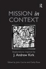 John Ross Corrie, John Corrie, Cathy Ross - Mission in Context
