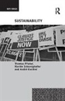 Thomas Pfister, Thomas (Zeppelin University Pfister, Thomas Schweighofer Pfister, Pfister Thomas, André Reichel, Martin Schweighofer... - Sustainability