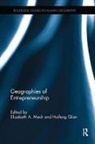 Elizabeth A. (Arizona State University Mack, Elizabeth A. Mack, Mack Elizabeth A., Haifeng Qian, Qian Haifeng - Geographies of Entrepreneurship