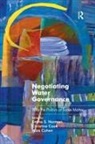 Christina Cook, Emma S Norman, Emma S. Norman, Emma S. Cook Norman - Negotiating Water Governance