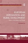 Michael Kull, Kull Michael - European Integration and Rural Development