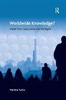 Martina Fuchs - Worldwide Knowledge?