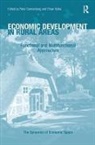 Peter Dannenberg, Peter Kulke Dannenberg, Dannenberg Peter, Elmar Kulke, Kulke Elmar - Economic Development in Rural Areas