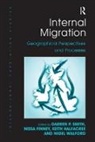 Nissa Finney, Finney Nissa, Darren P. Smith, Darren P. Finney Smith, Smith Darren P., Nigel Walford... - Internal Migration