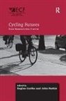 Regine Gerike, Regine Parkin Gerike, John Parkin - Cycling Futures