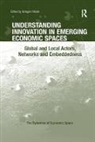 Grzegorz Micek - Understanding Innovation in Emerging Economic Spaces