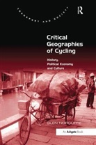 Glen Norcliffe, Norcliffe Glen - Critical Geographies of Cycling
